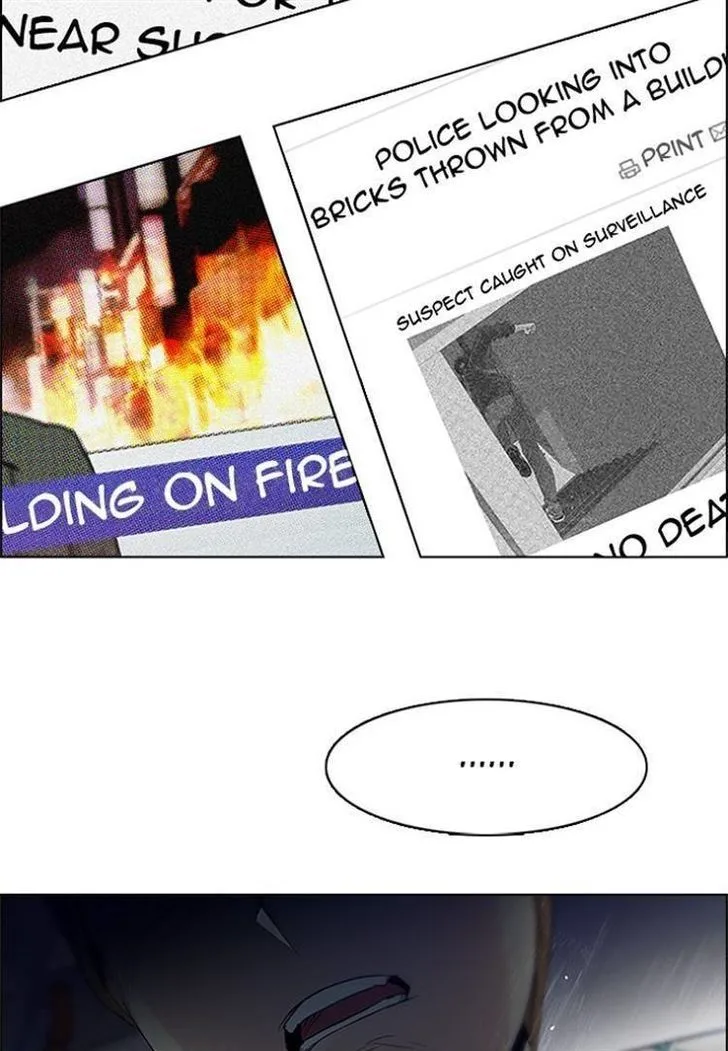 DICE: The Cube that Changes Everything Chapter 204 page 25