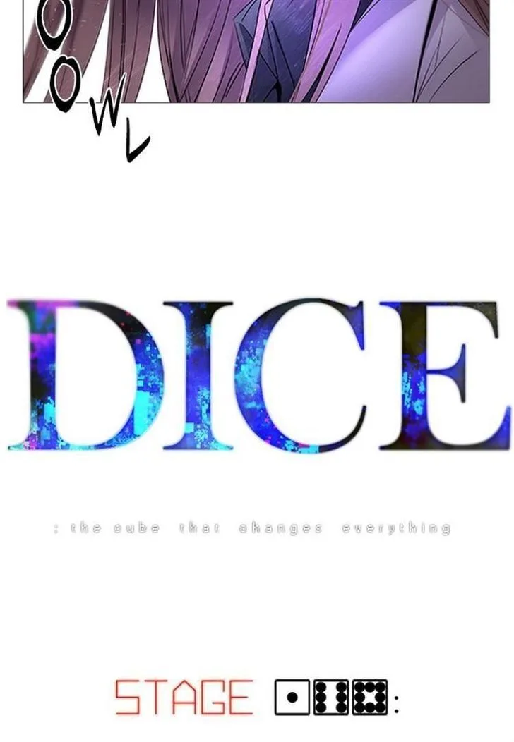 DICE: The Cube that Changes Everything Chapter 204 page 4