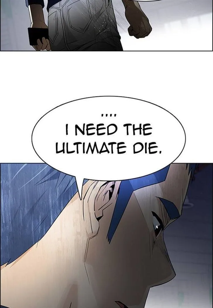 DICE: The Cube that Changes Everything Chapter 204 page 21