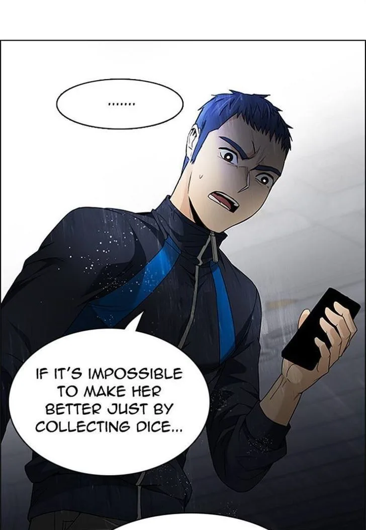 DICE: The Cube that Changes Everything Chapter 204 page 11