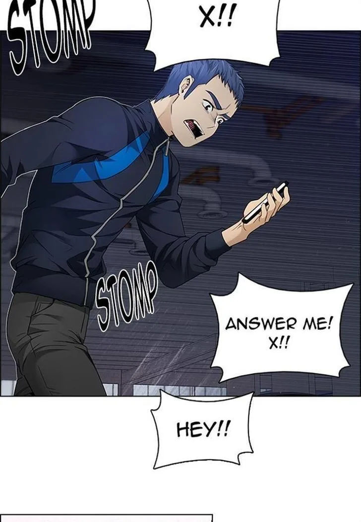 DICE: The Cube that Changes Everything Chapter 204 page 6