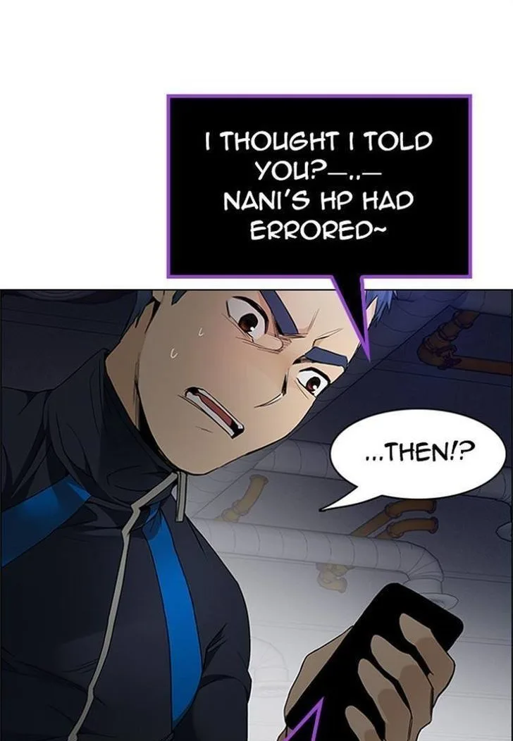DICE: The Cube that Changes Everything Chapter 204 page 8