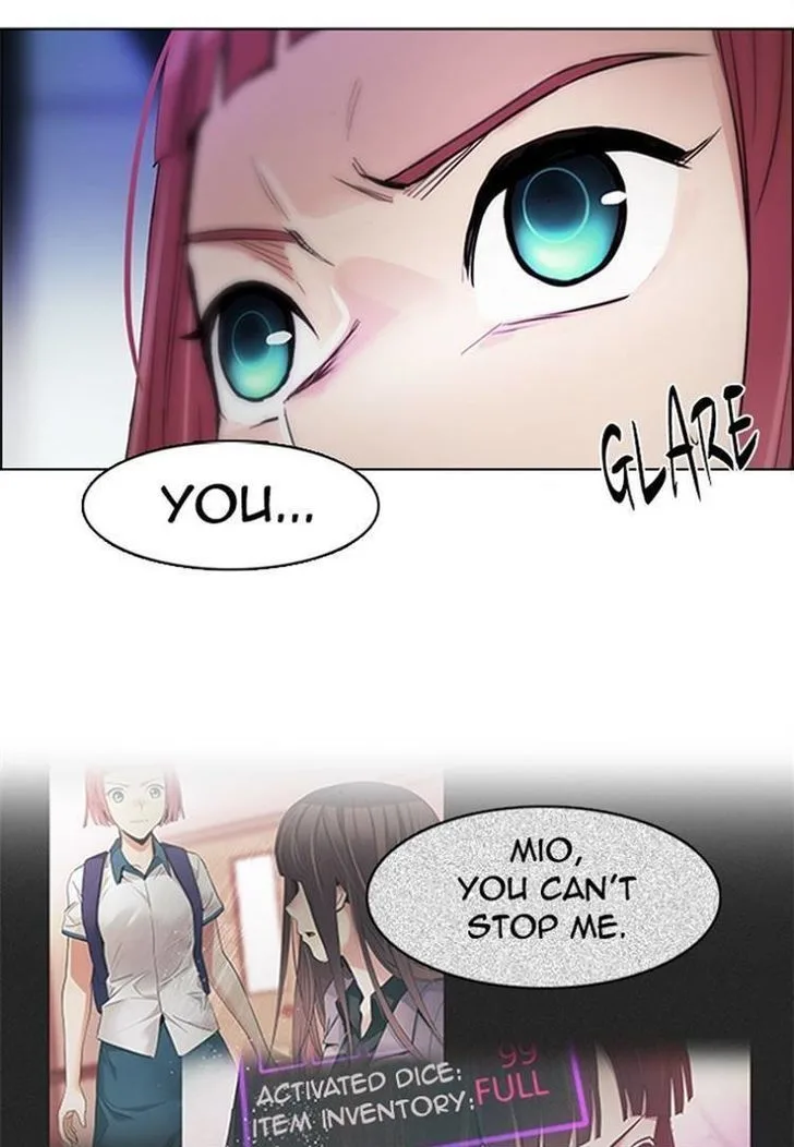 DICE: The Cube that Changes Everything Chapter 204 page 28