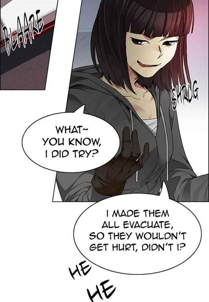 DICE: The Cube that Changes Everything Chapter 204 page 32