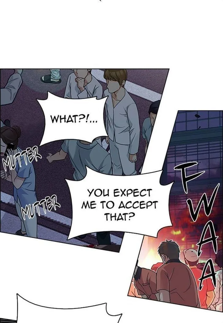 DICE: The Cube that Changes Everything Chapter 204 page 33