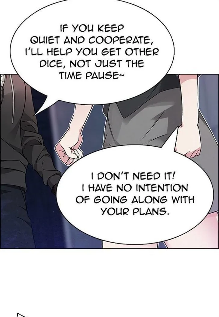 DICE: The Cube that Changes Everything Chapter 204 page 38