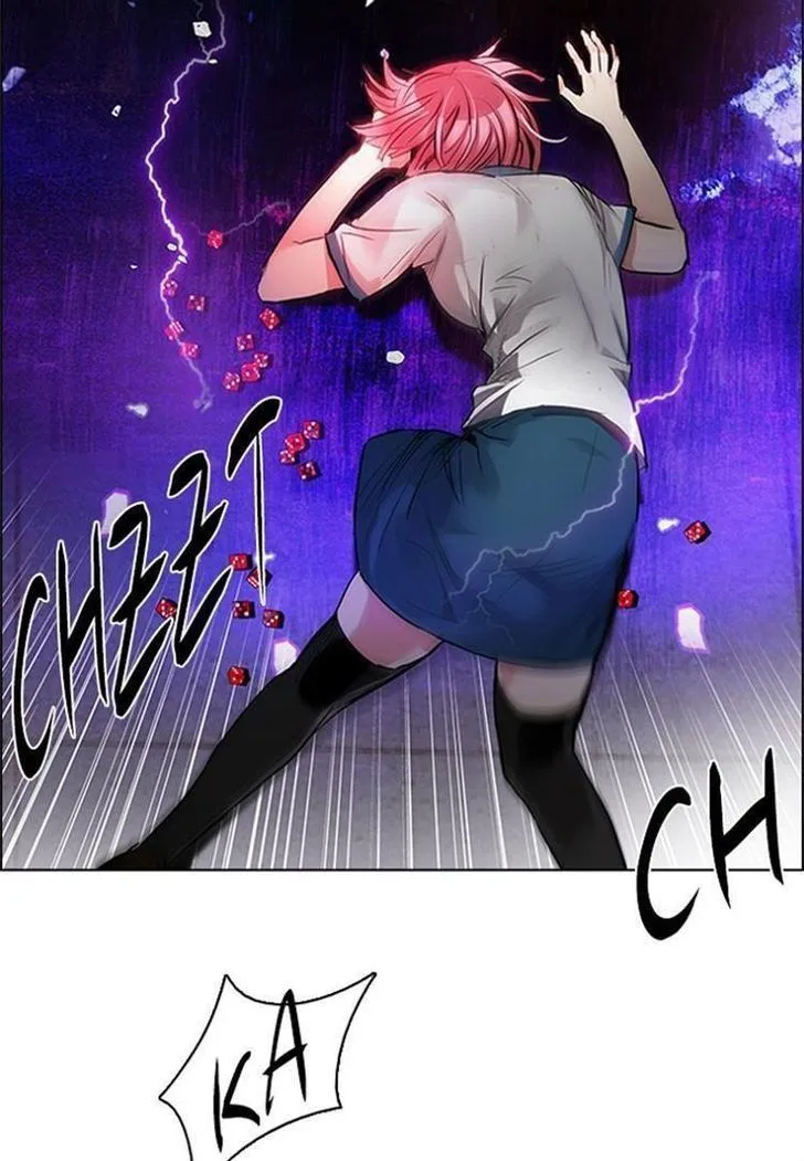 DICE: The Cube that Changes Everything Chapter 204 page 50