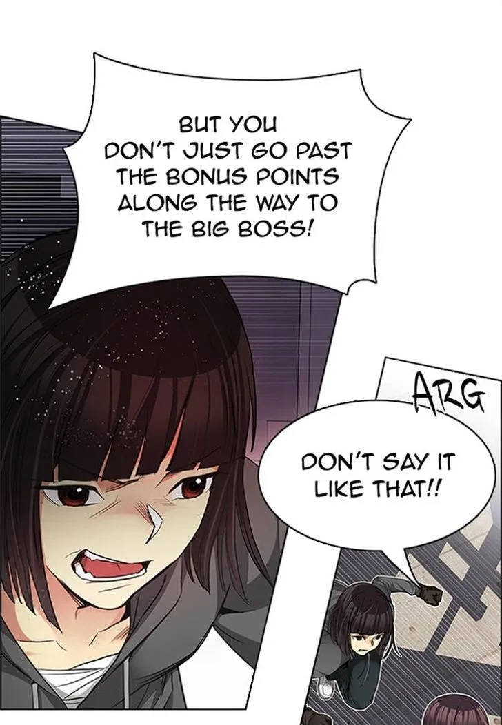 DICE: The Cube that Changes Everything Chapter 205 page 15