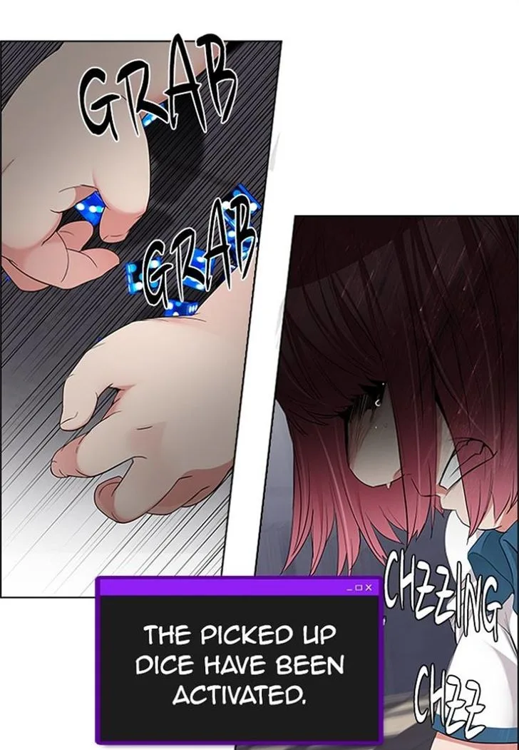 DICE: The Cube that Changes Everything Chapter 205 page 19
