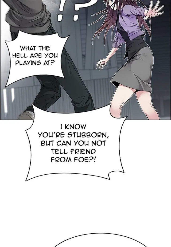 DICE: The Cube that Changes Everything Chapter 205 page 13