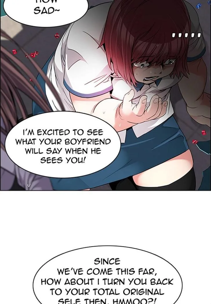 DICE: The Cube that Changes Everything Chapter 205 page 9