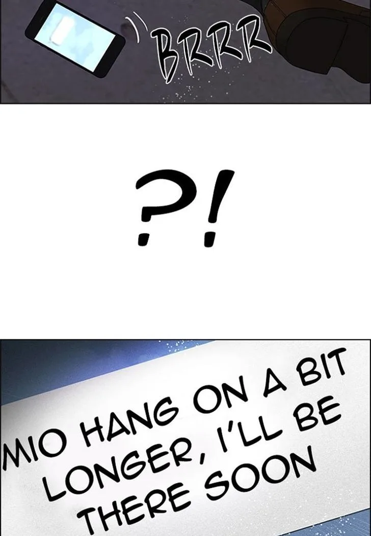 DICE: The Cube that Changes Everything Chapter 205 page 21