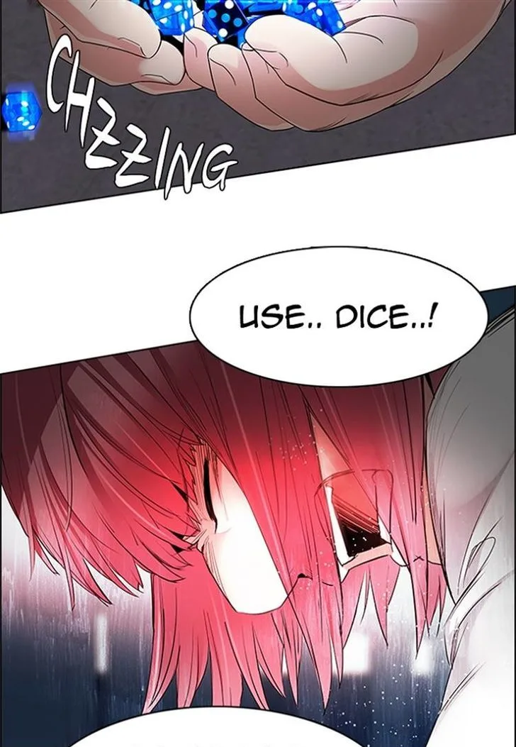 DICE: The Cube that Changes Everything Chapter 205 page 27
