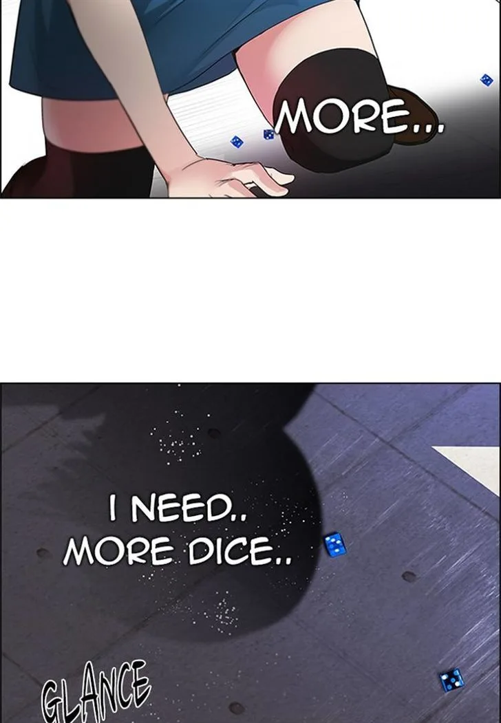 DICE: The Cube that Changes Everything Chapter 205 page 31