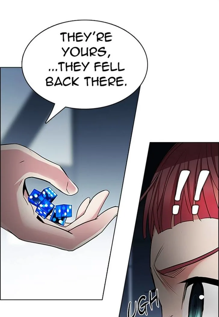 DICE: The Cube that Changes Everything Chapter 205 page 35