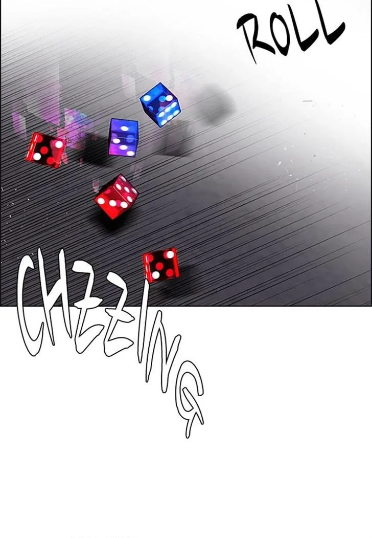 DICE: The Cube that Changes Everything Chapter 205 page 39