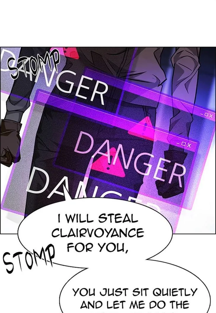 DICE: The Cube that Changes Everything Chapter 205 page 63