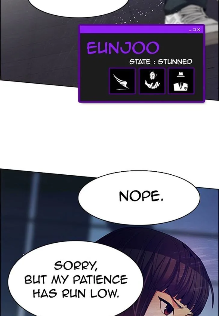 DICE: The Cube that Changes Everything Chapter 205 page 65
