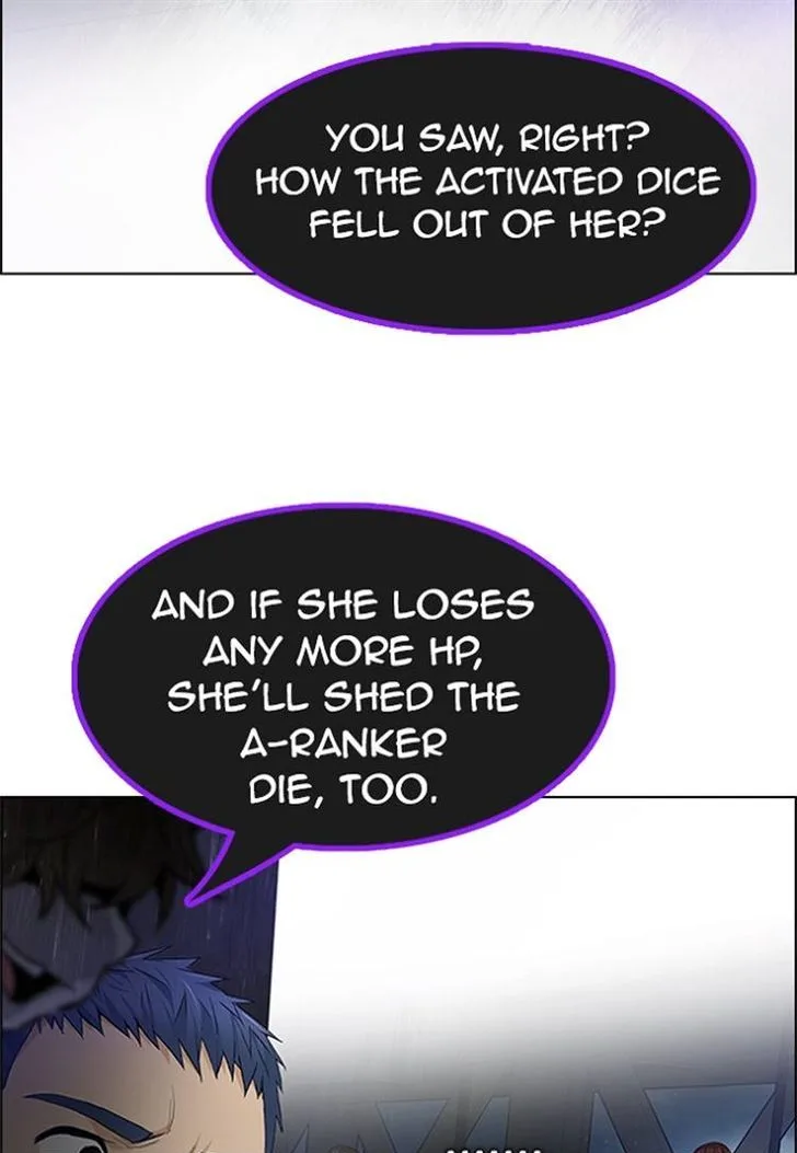 DICE: The Cube that Changes Everything Chapter 205 page 69
