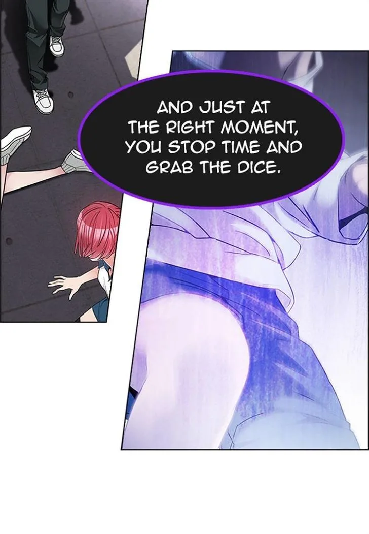 DICE: The Cube that Changes Everything Chapter 205 page 71