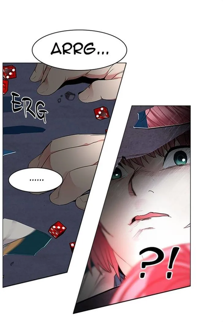 DICE: The Cube that Changes Everything Chapter 205 page 76