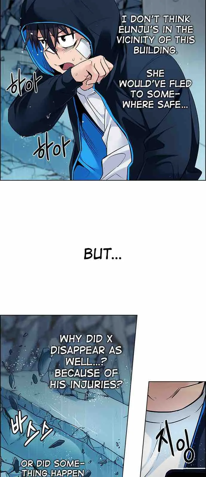 DICE: The Cube that Changes Everything Chapter 206 page 12
