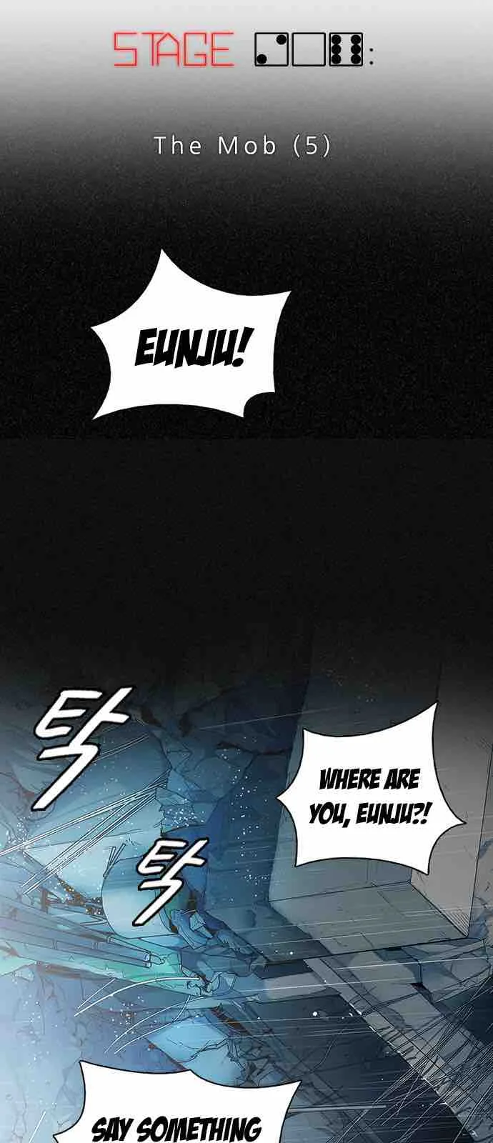 DICE: The Cube that Changes Everything Chapter 206 page 8