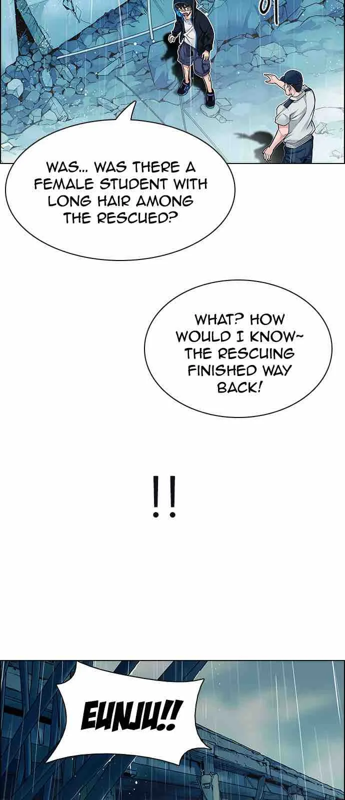 DICE: The Cube that Changes Everything Chapter 206 page 10