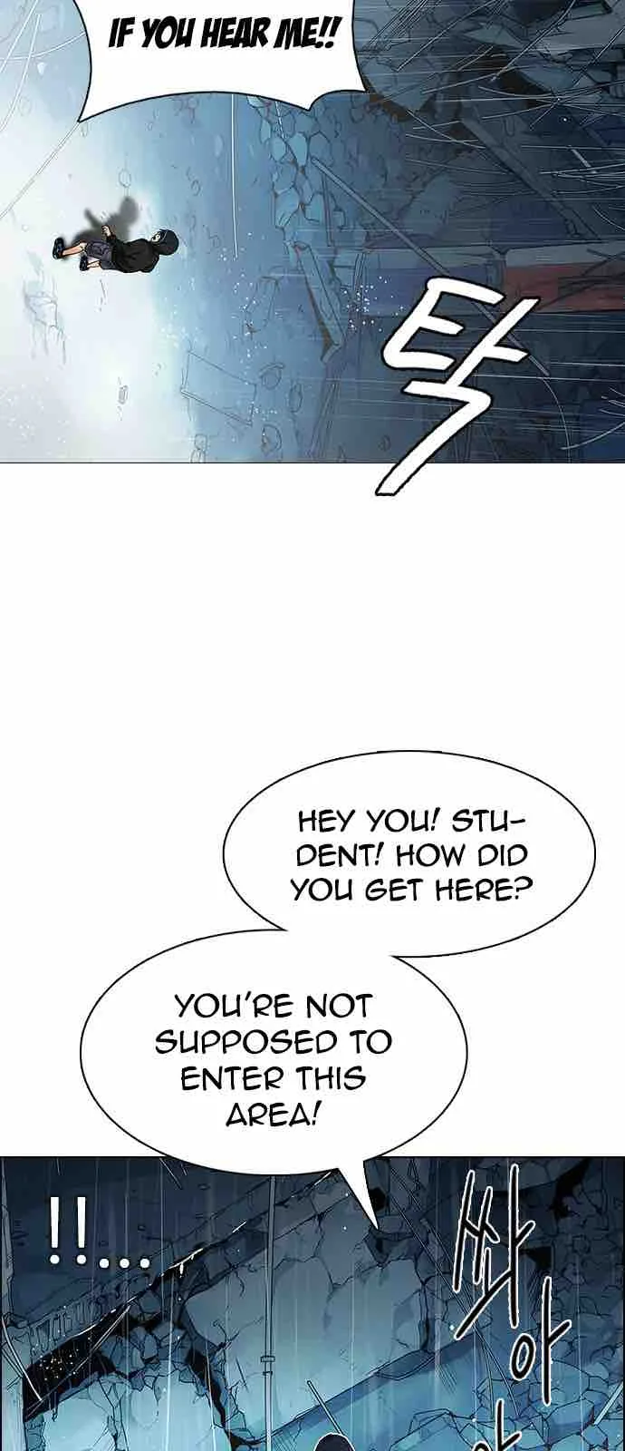 DICE: The Cube that Changes Everything Chapter 206 page 9
