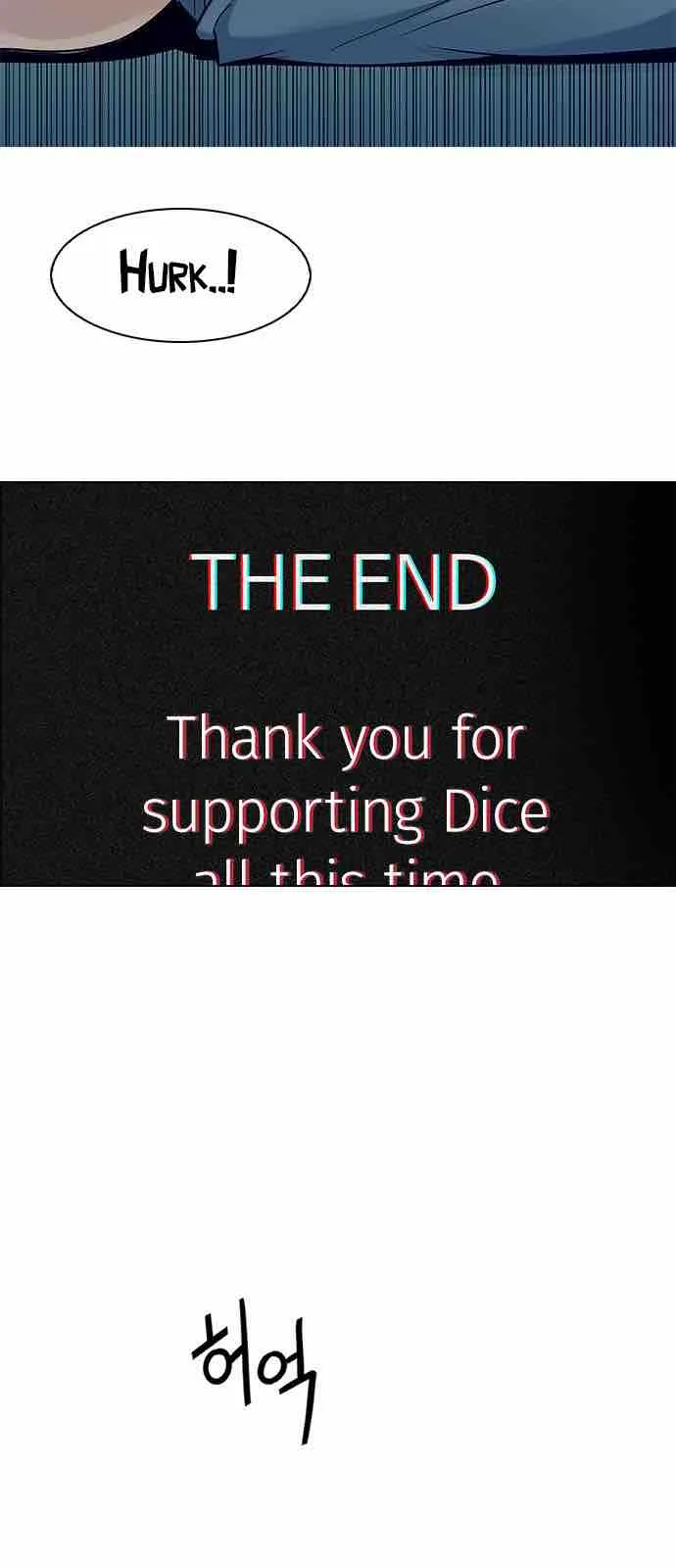 DICE: The Cube that Changes Everything Chapter 206 page 34