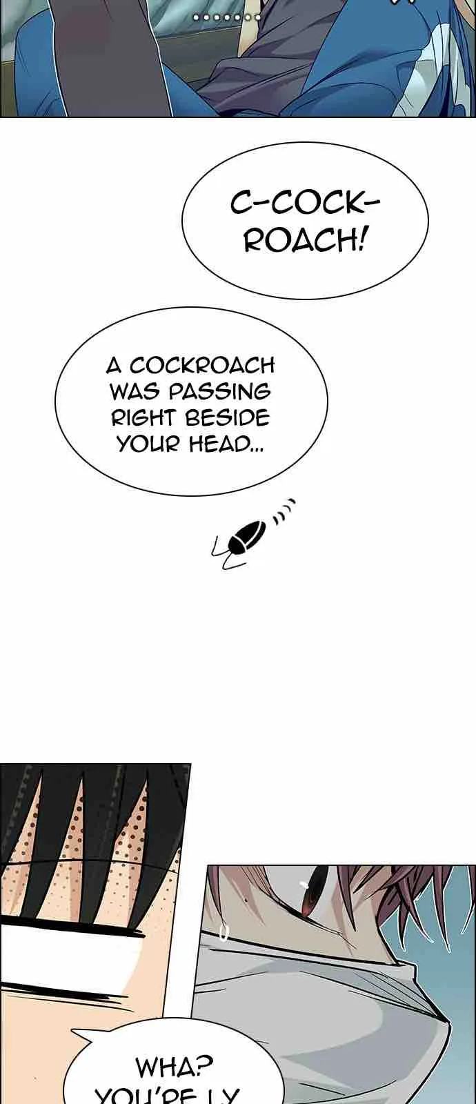 DICE: The Cube that Changes Everything Chapter 206 page 39