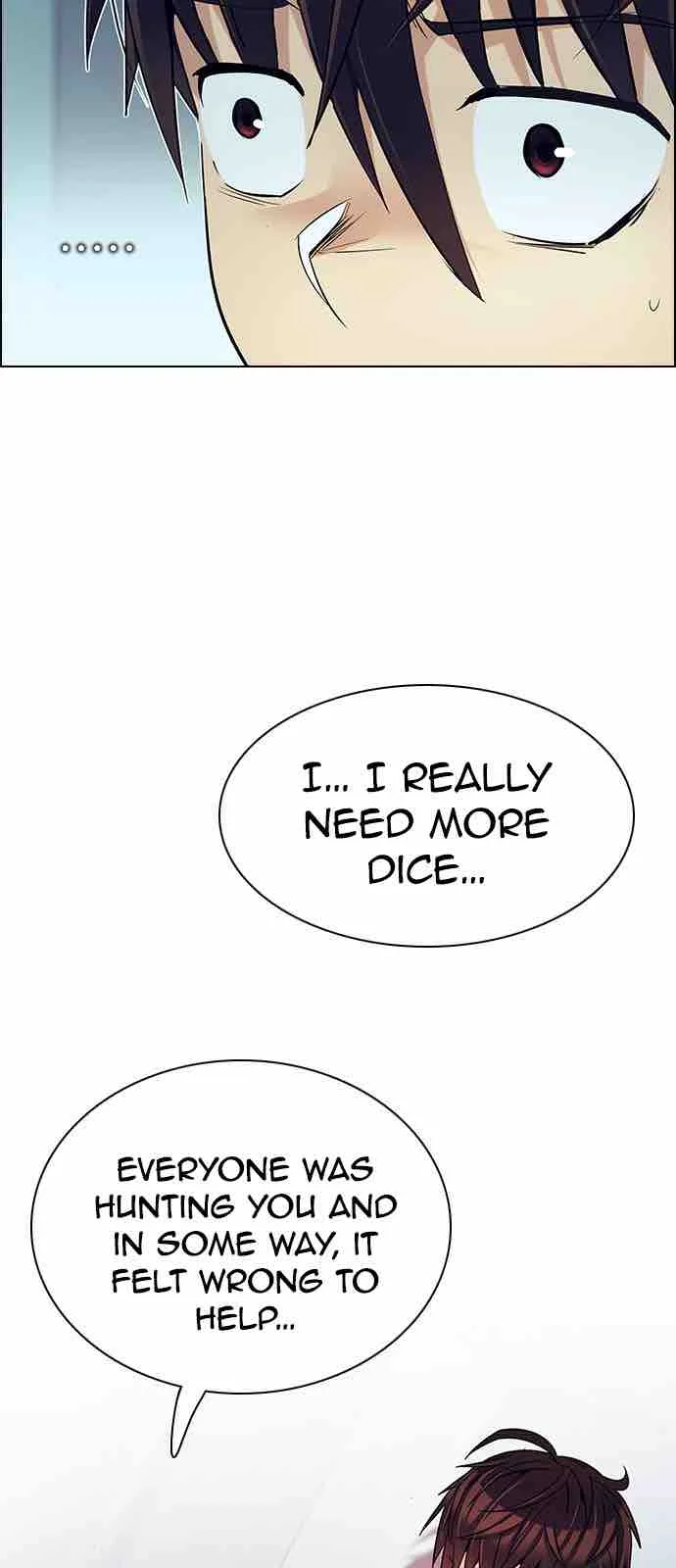 DICE: The Cube that Changes Everything Chapter 206 page 42