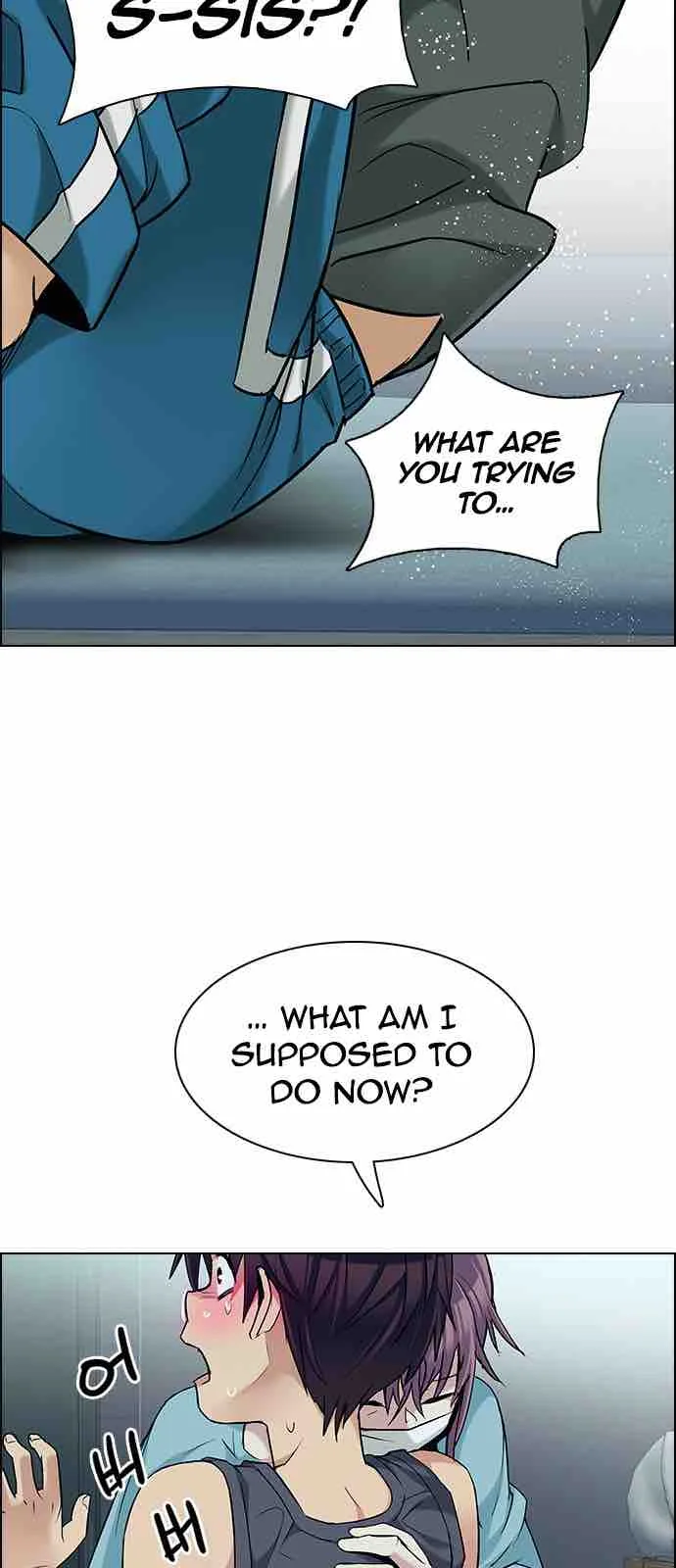 DICE: The Cube that Changes Everything Chapter 206 page 45