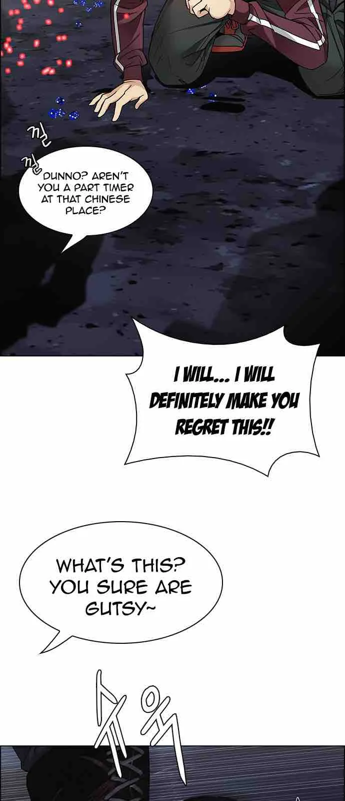 DICE: The Cube that Changes Everything Chapter 206 page 51
