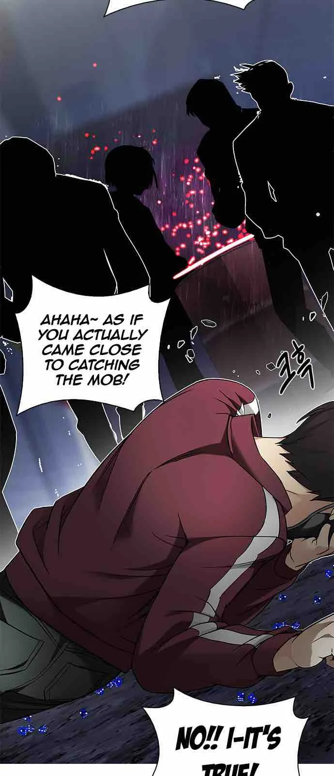 DICE: The Cube that Changes Everything Chapter 206 page 53
