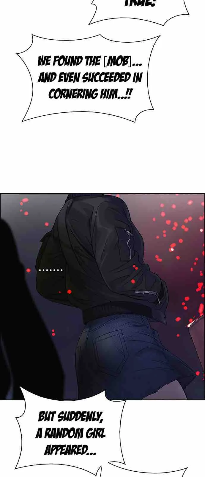 DICE: The Cube that Changes Everything Chapter 206 page 54