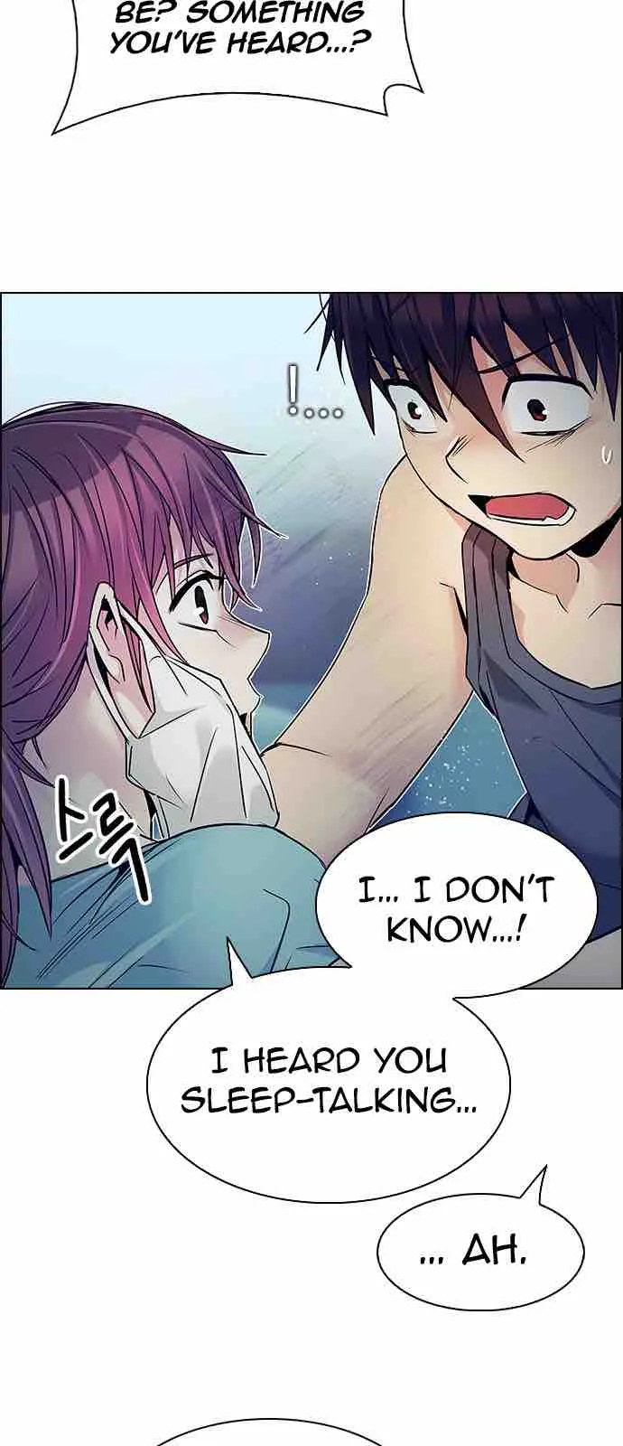 DICE: The Cube that Changes Everything Chapter 207 page 6