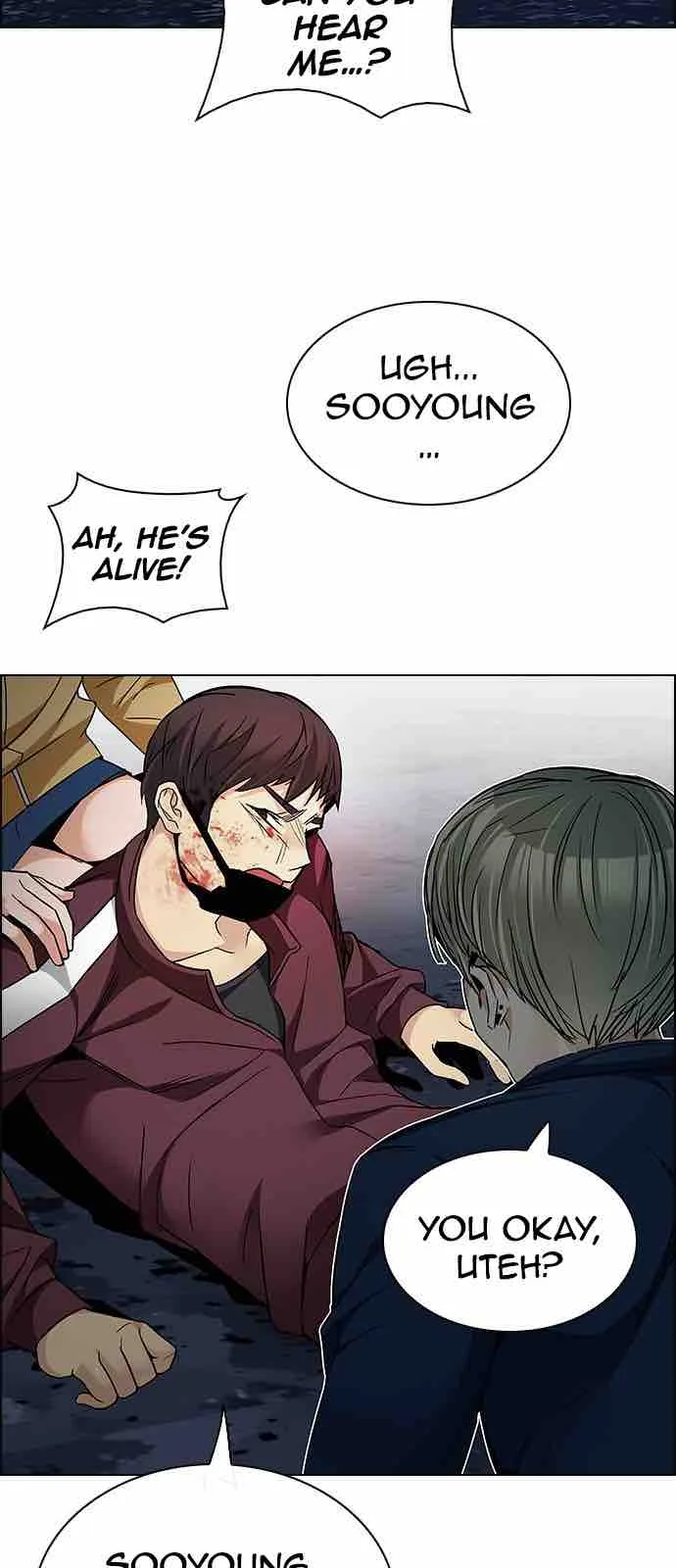 DICE: The Cube that Changes Everything Chapter 207 page 15