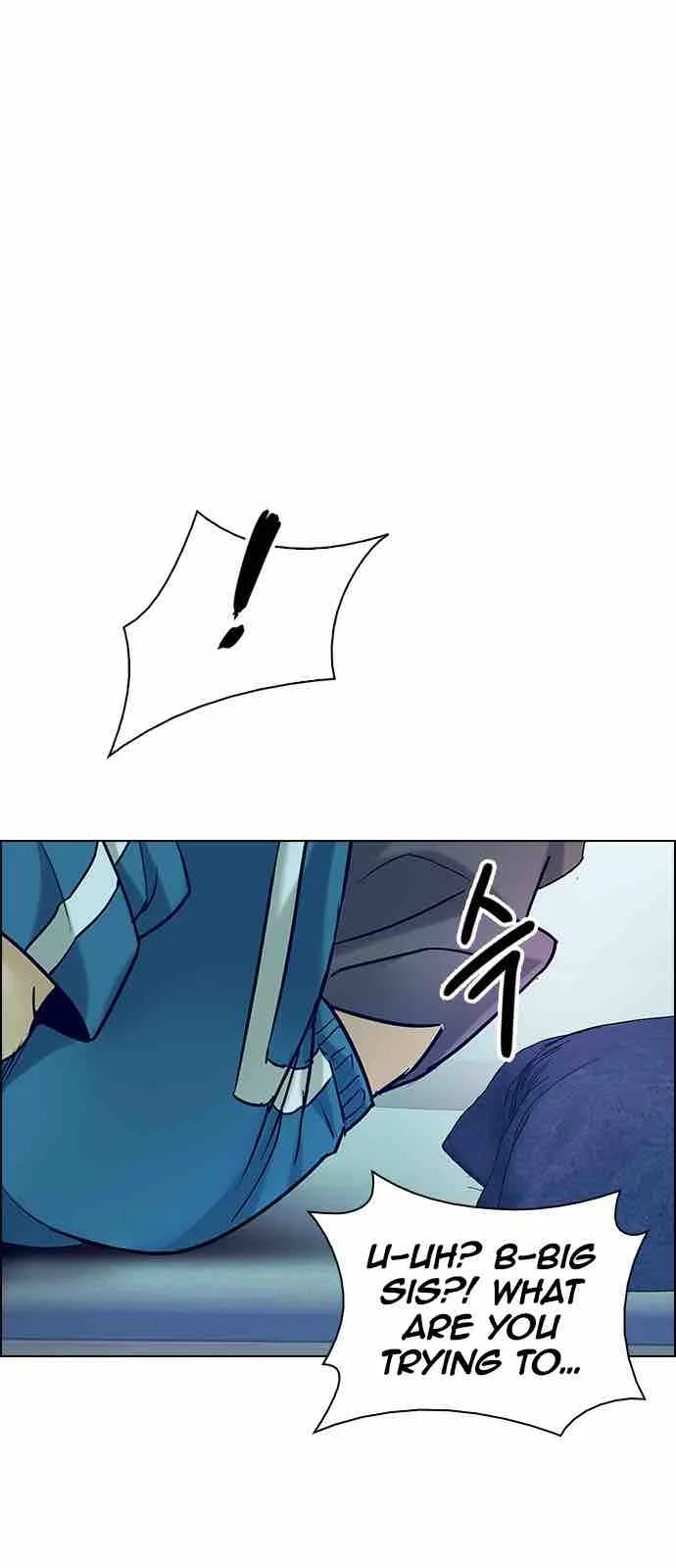DICE: The Cube that Changes Everything Chapter 207 page 1