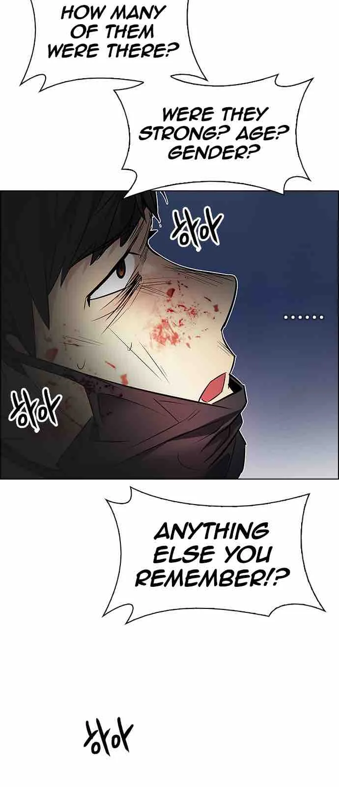 DICE: The Cube that Changes Everything Chapter 207 page 21