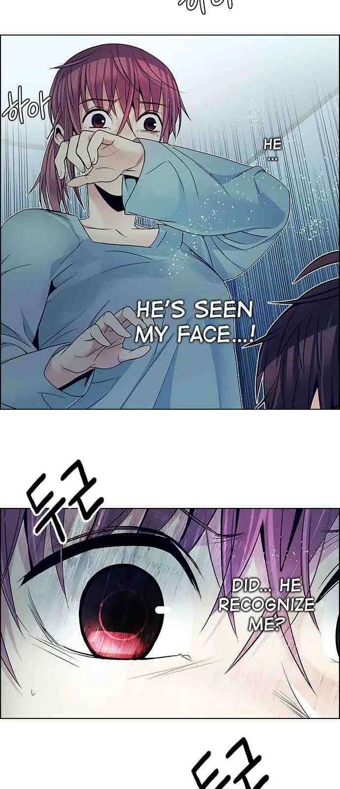 DICE: The Cube that Changes Everything Chapter 207 page 10