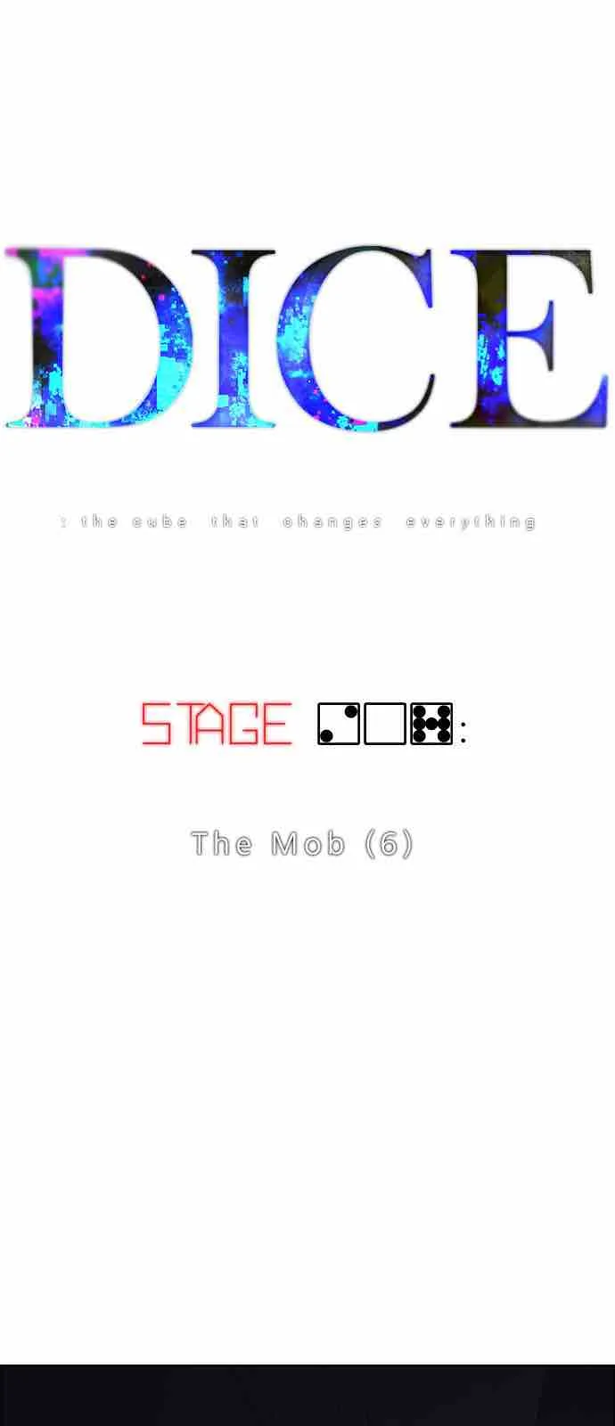 DICE: The Cube that Changes Everything Chapter 207 page 12