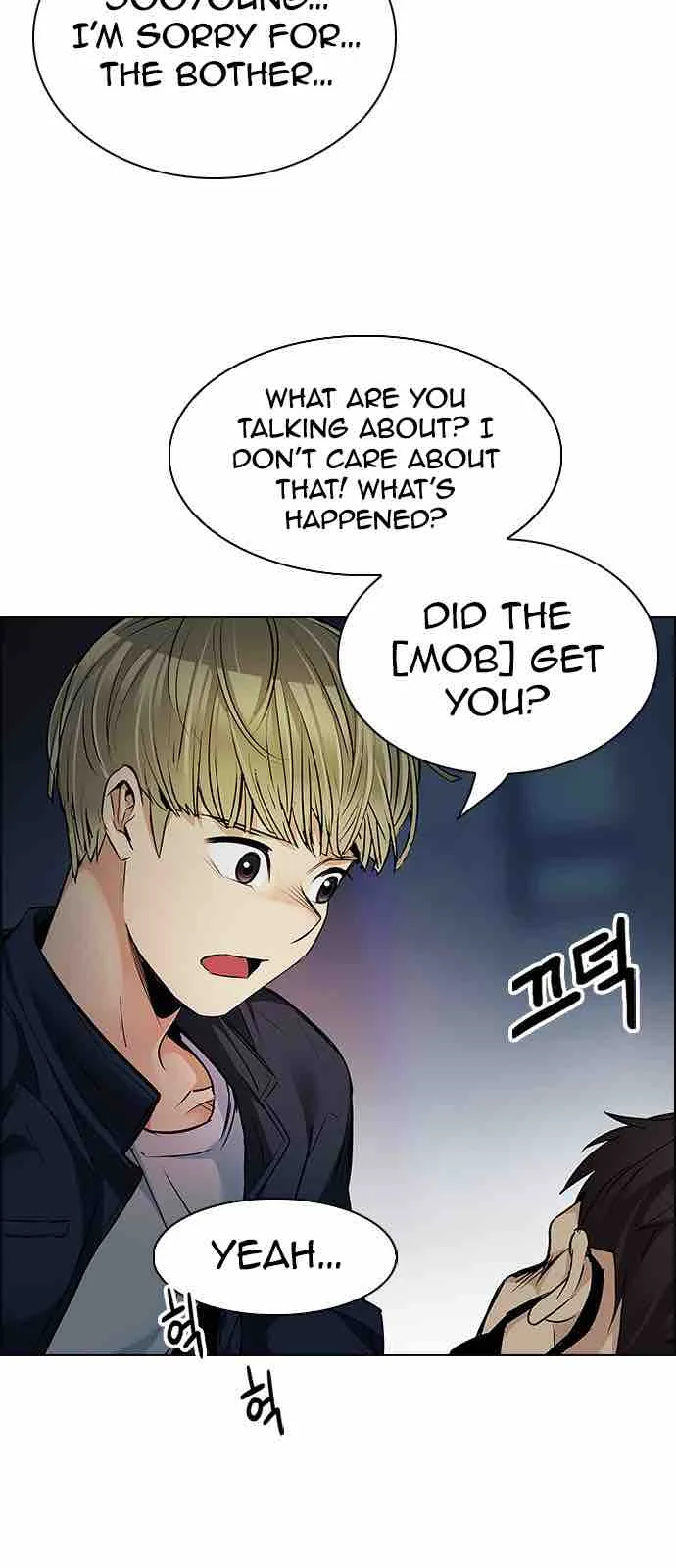 DICE: The Cube that Changes Everything Chapter 207 page 16
