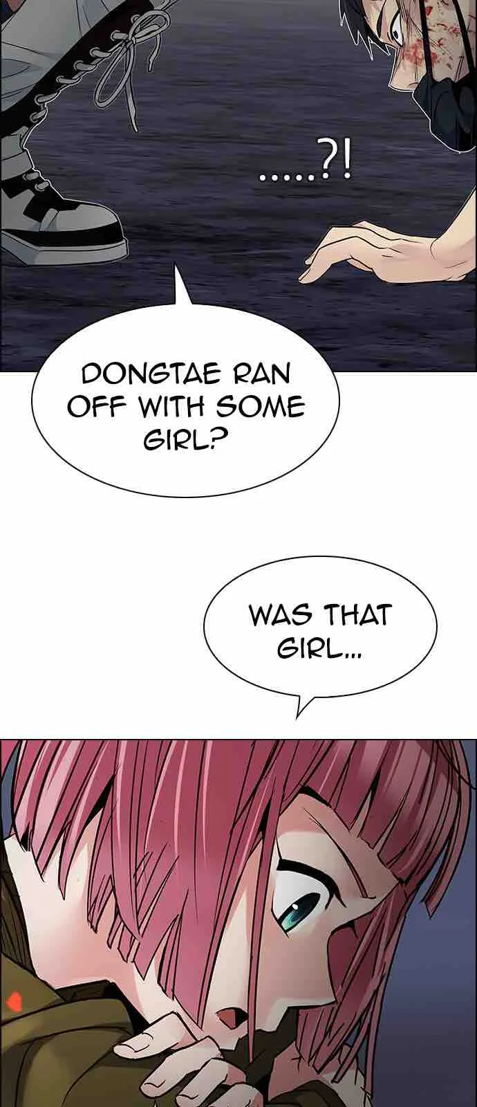 DICE: The Cube that Changes Everything Chapter 207 page 24