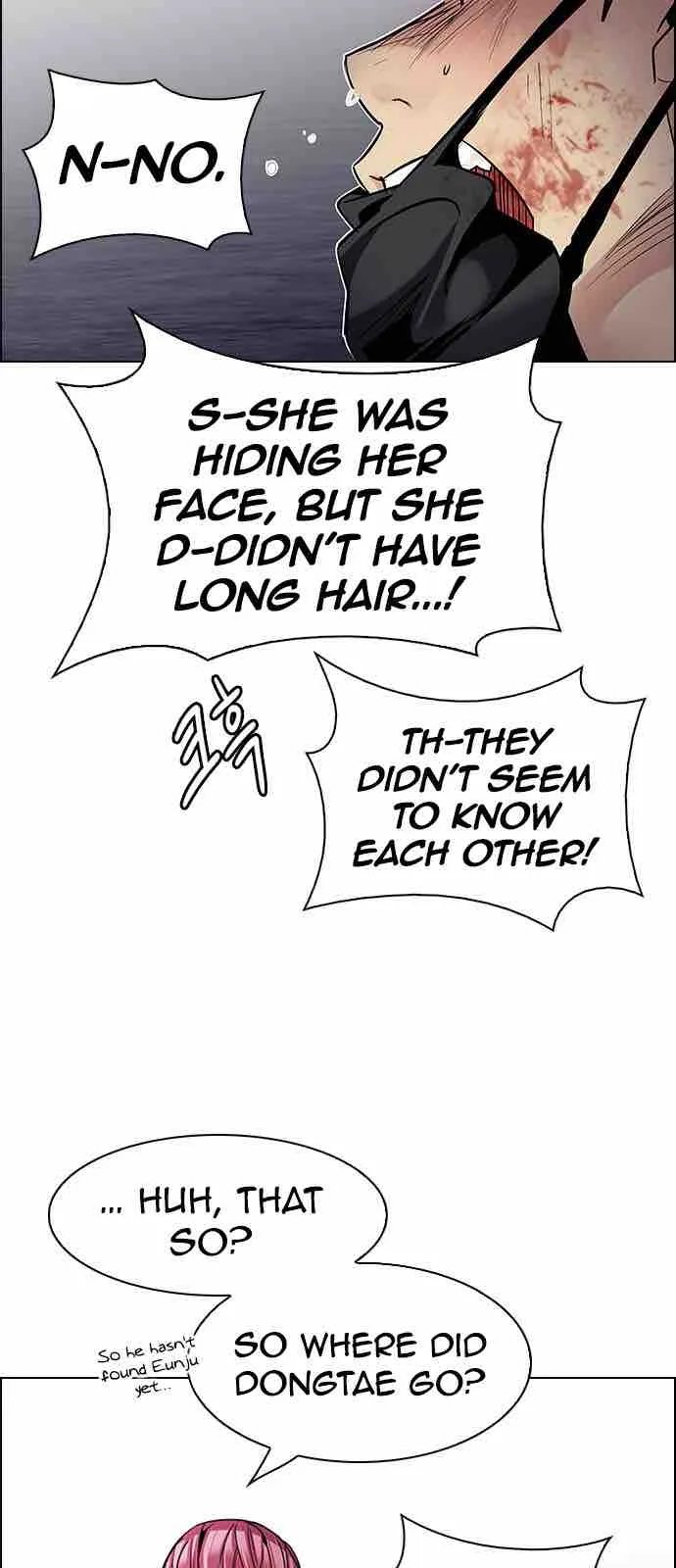 DICE: The Cube that Changes Everything Chapter 207 page 27