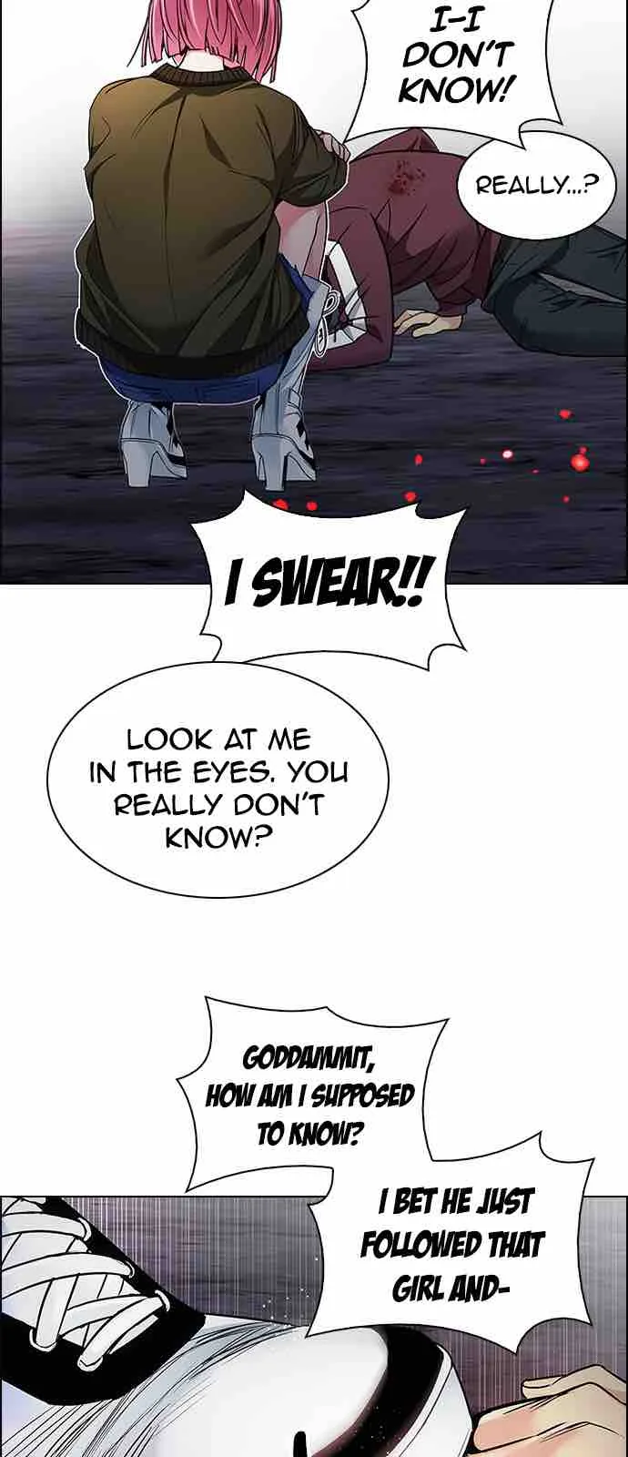 DICE: The Cube that Changes Everything Chapter 207 page 28