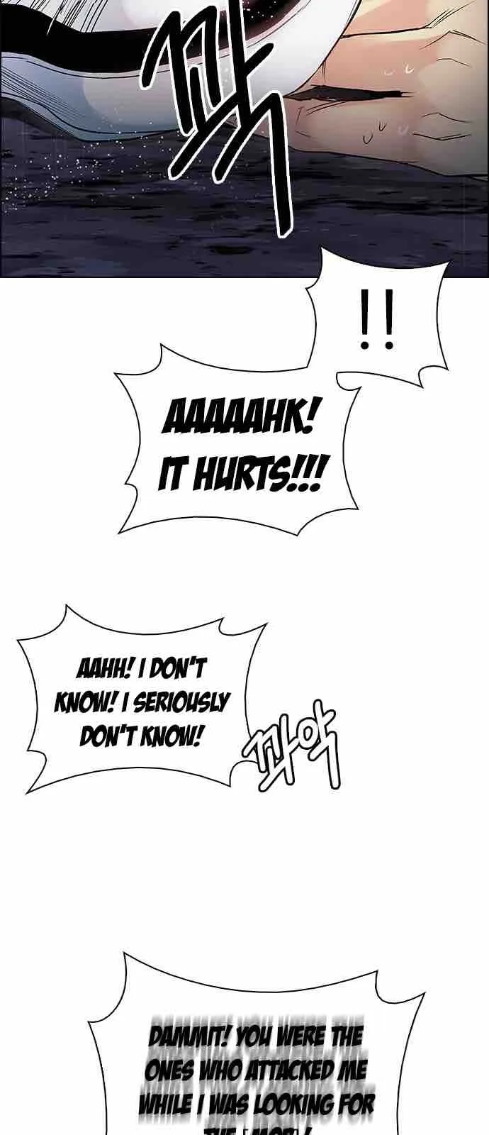 DICE: The Cube that Changes Everything Chapter 207 page 29