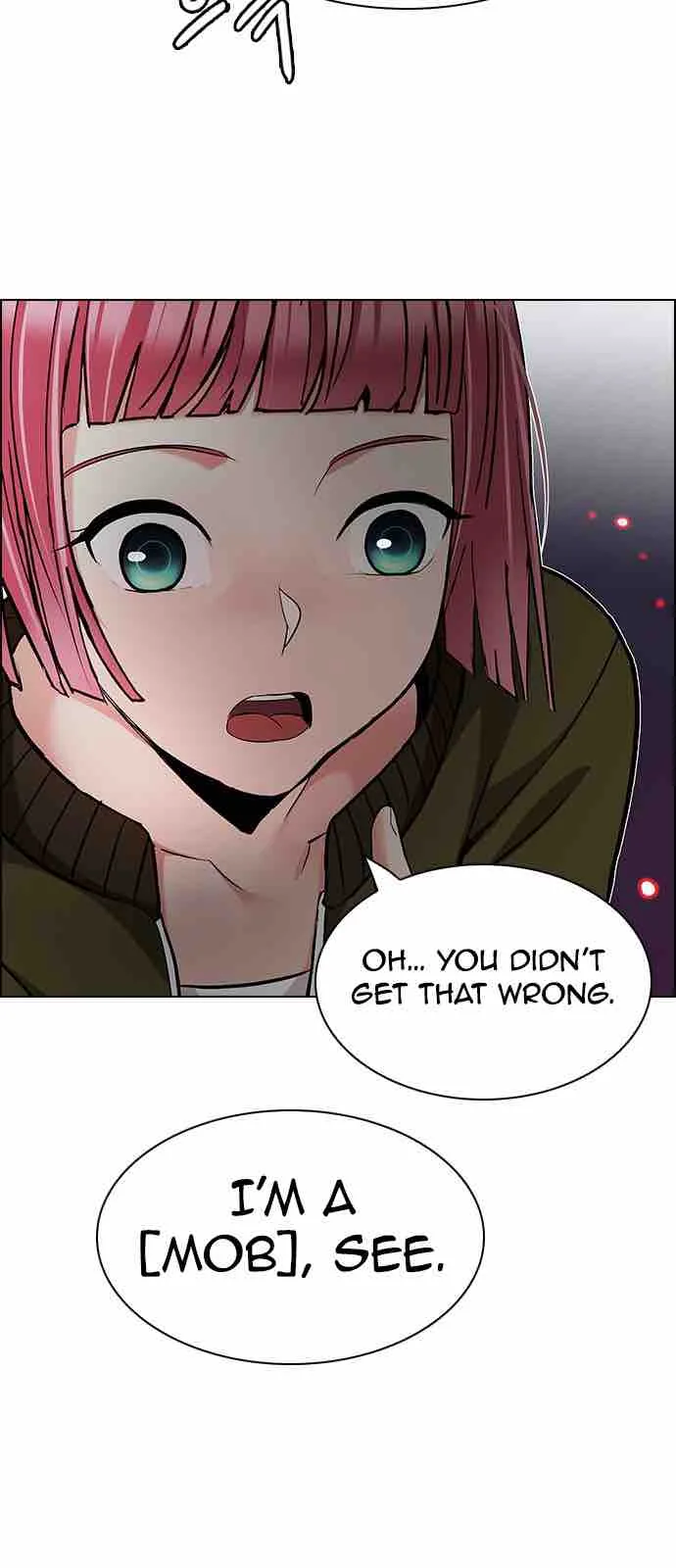DICE: The Cube that Changes Everything Chapter 207 page 31