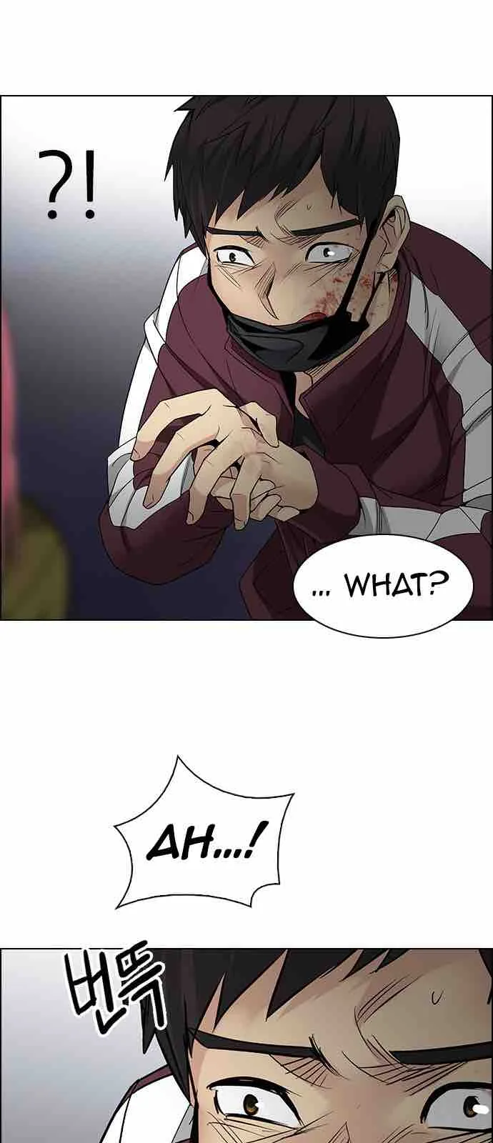 DICE: The Cube that Changes Everything Chapter 207 page 32
