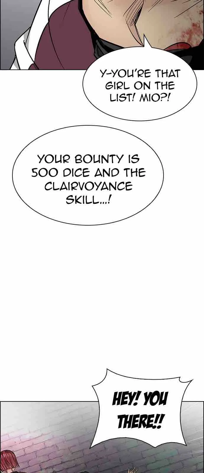 DICE: The Cube that Changes Everything Chapter 207 page 33